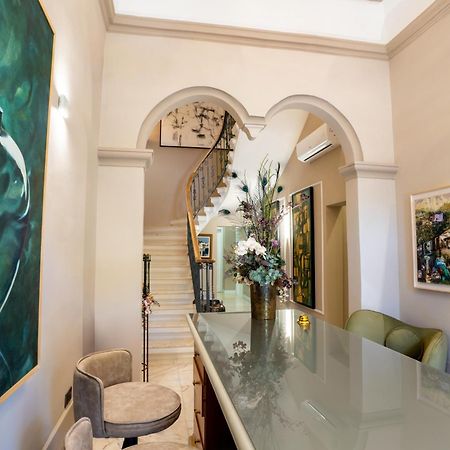 Howard House Hotel Мдина Екстериор снимка
