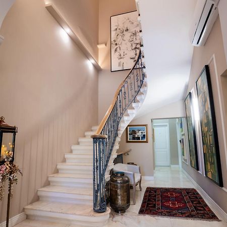 Howard House Hotel Мдина Екстериор снимка