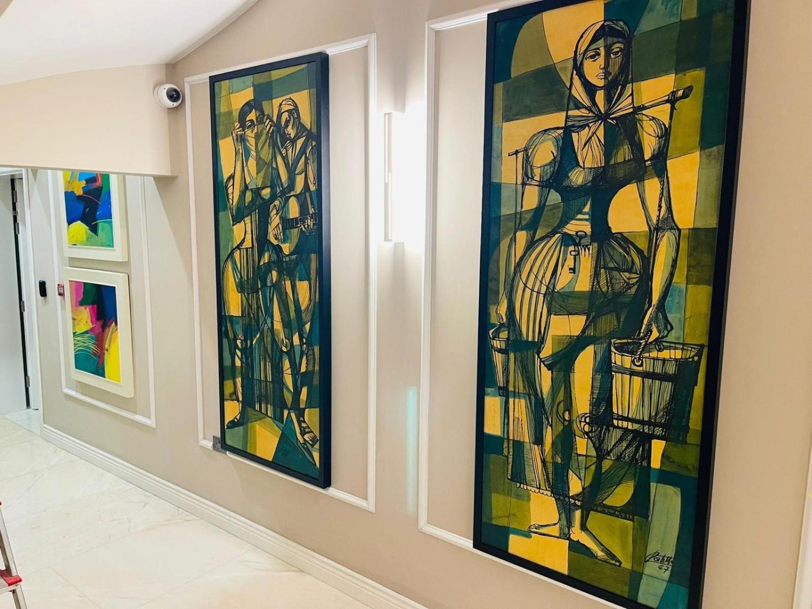Howard House Hotel Мдина Екстериор снимка