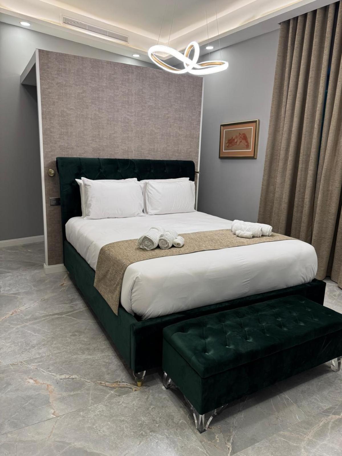Howard House Hotel Мдина Екстериор снимка