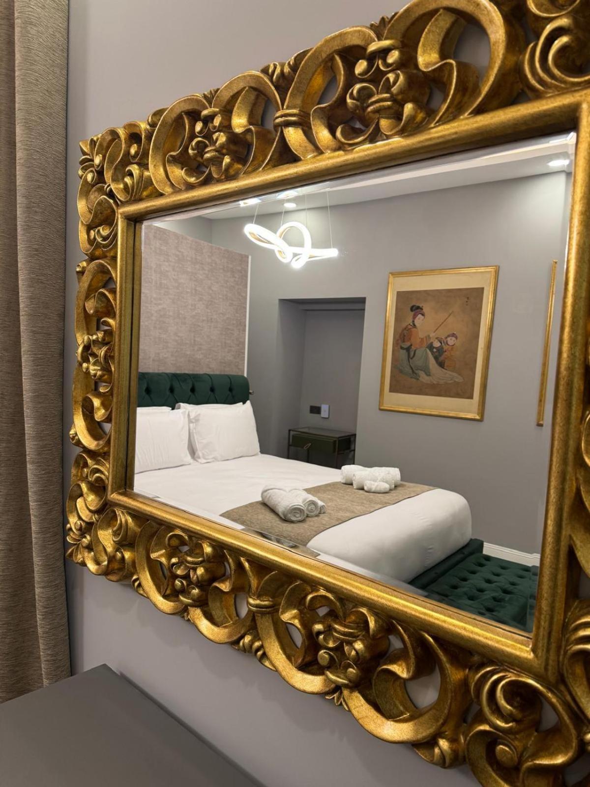 Howard House Hotel Мдина Екстериор снимка