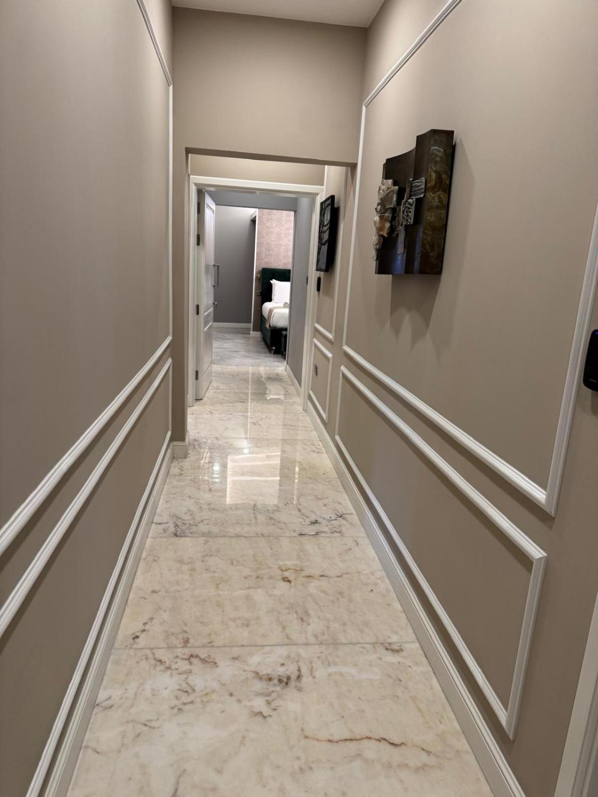Howard House Hotel Мдина Екстериор снимка