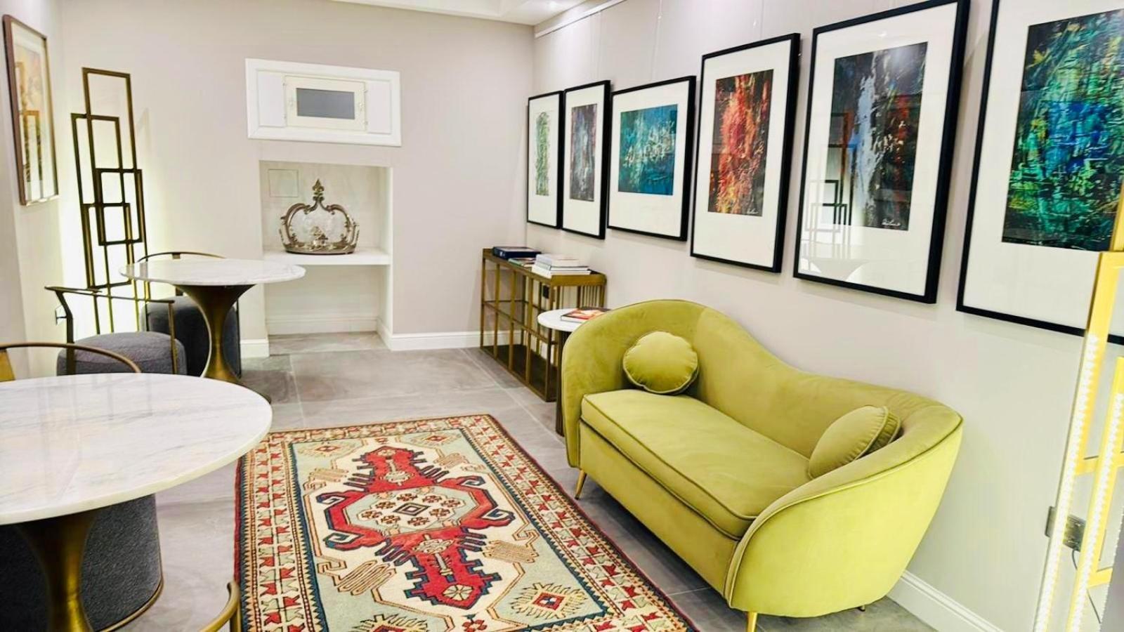 Howard House Hotel Мдина Екстериор снимка