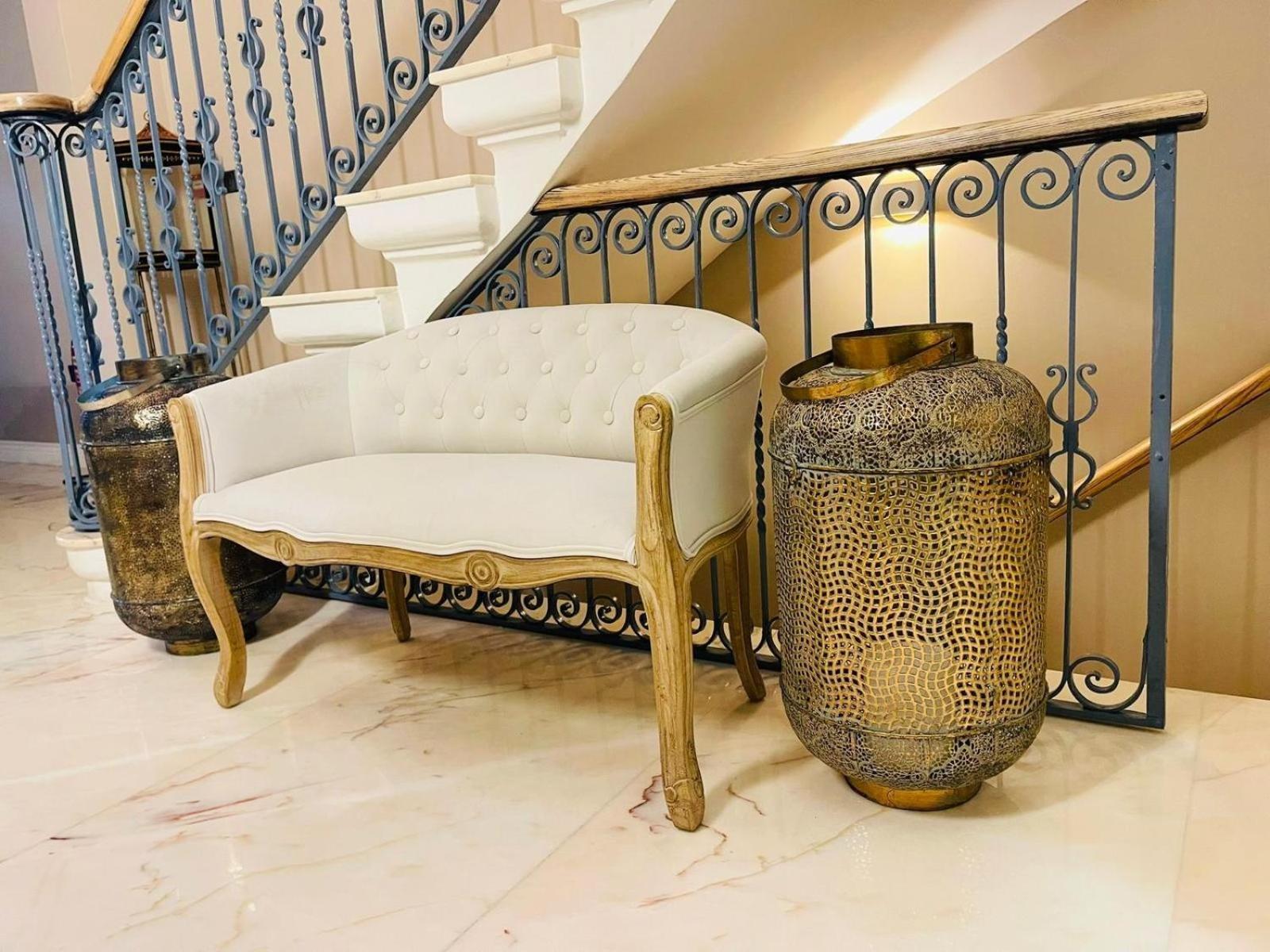 Howard House Hotel Мдина Екстериор снимка
