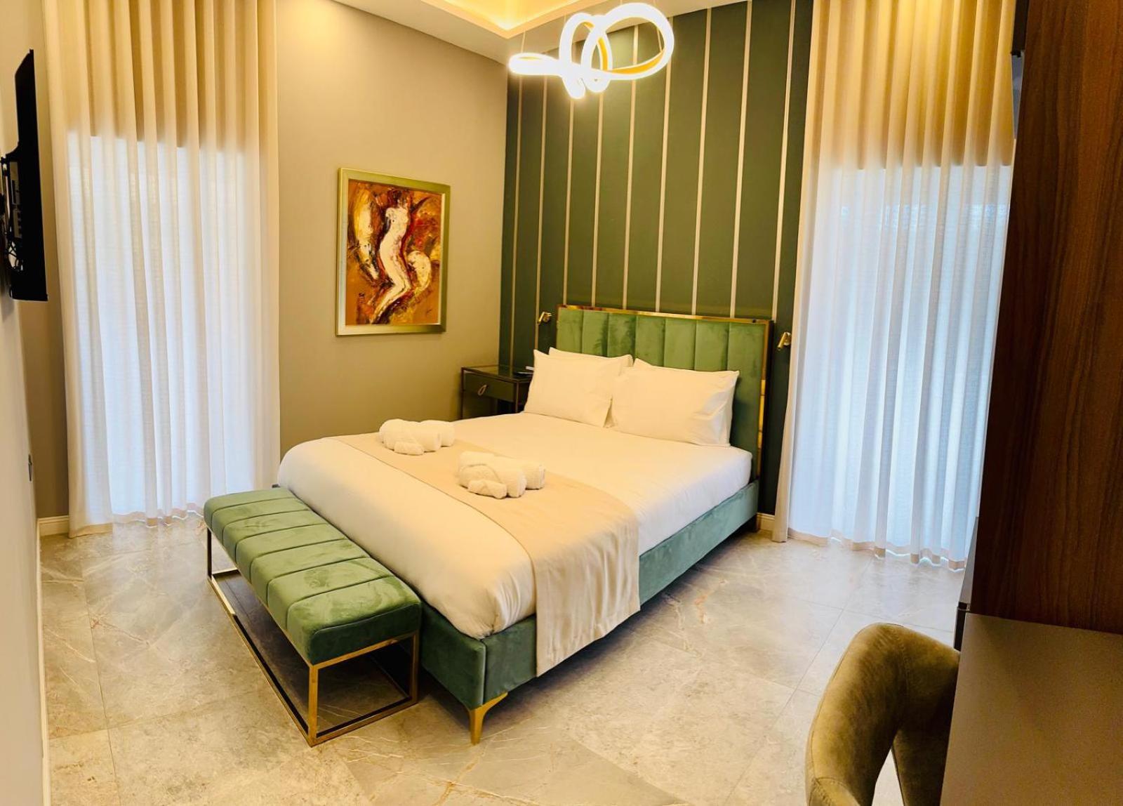 Howard House Hotel Мдина Екстериор снимка
