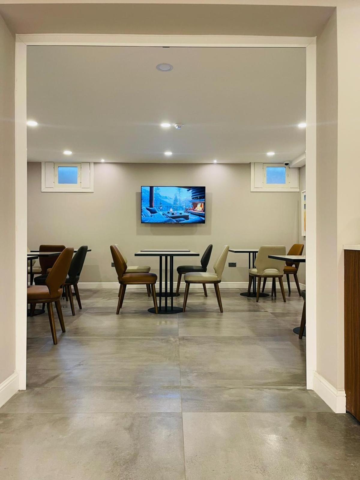 Howard House Hotel Мдина Екстериор снимка
