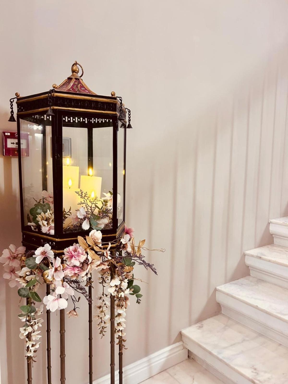 Howard House Hotel Мдина Екстериор снимка