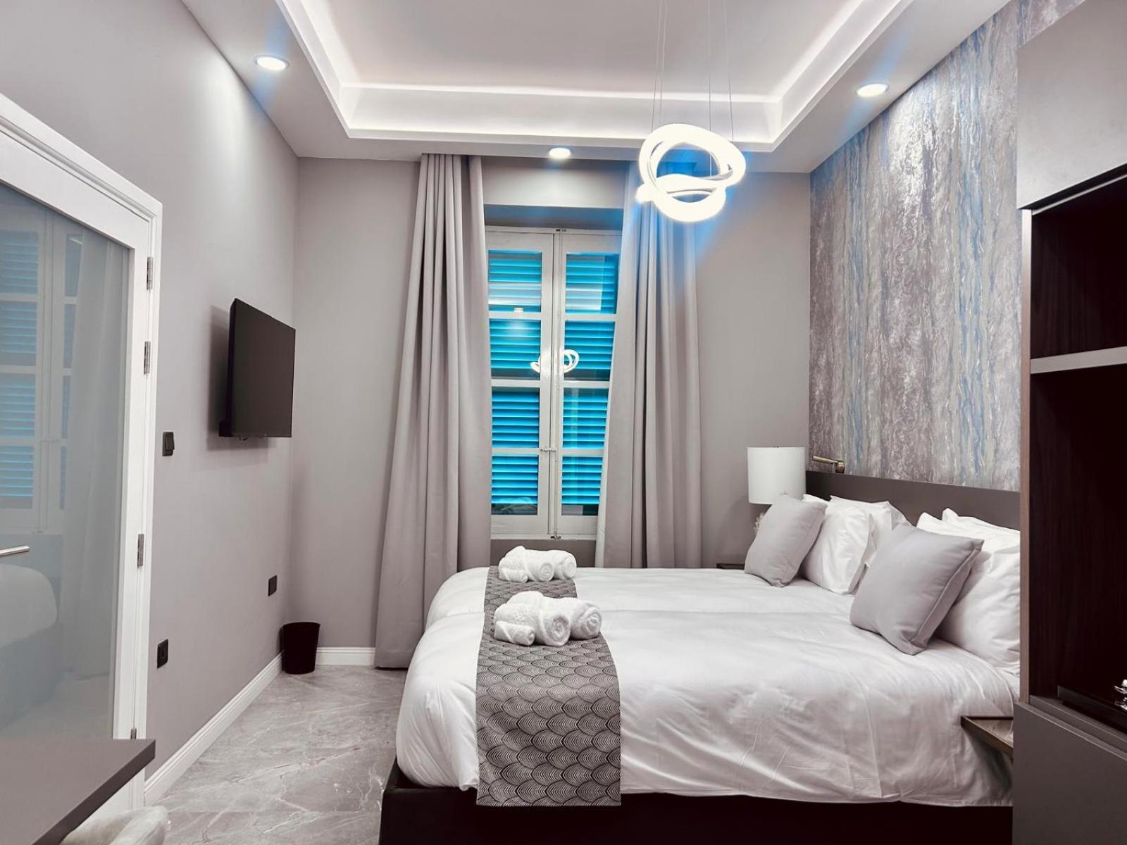 Howard House Hotel Мдина Екстериор снимка