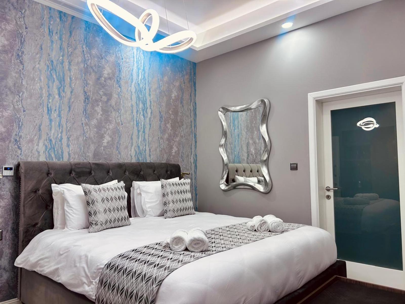 Howard House Hotel Мдина Екстериор снимка