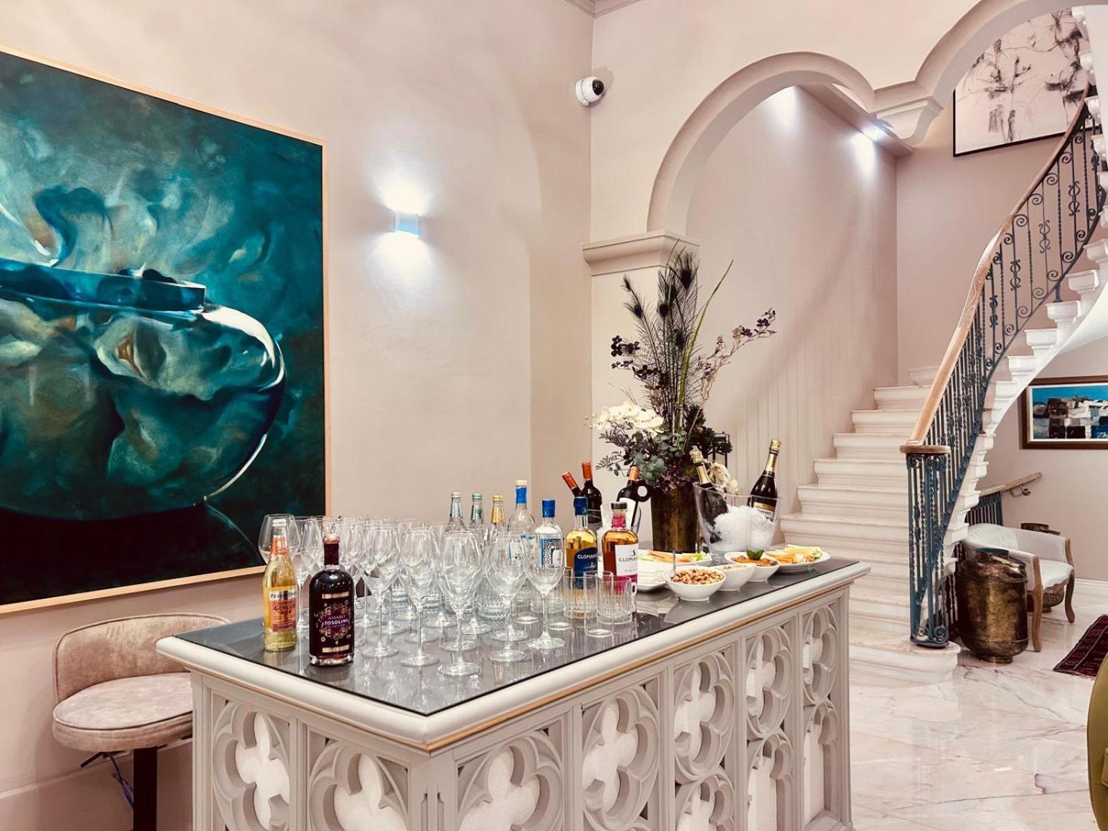 Howard House Hotel Мдина Екстериор снимка