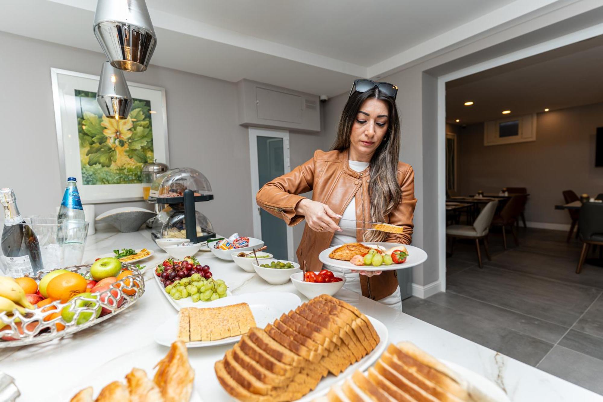 Howard House Hotel Мдина Екстериор снимка
