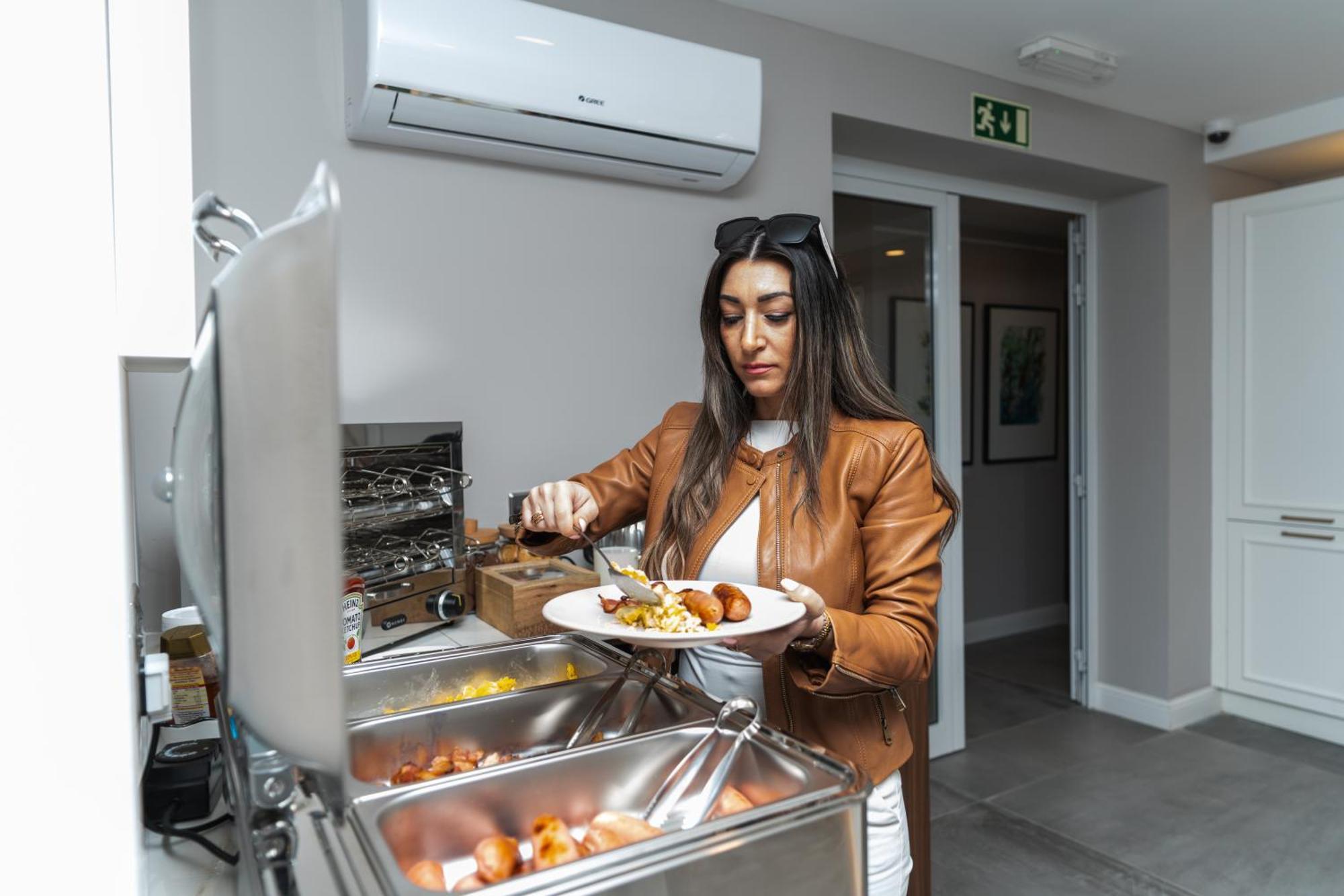 Howard House Hotel Мдина Екстериор снимка