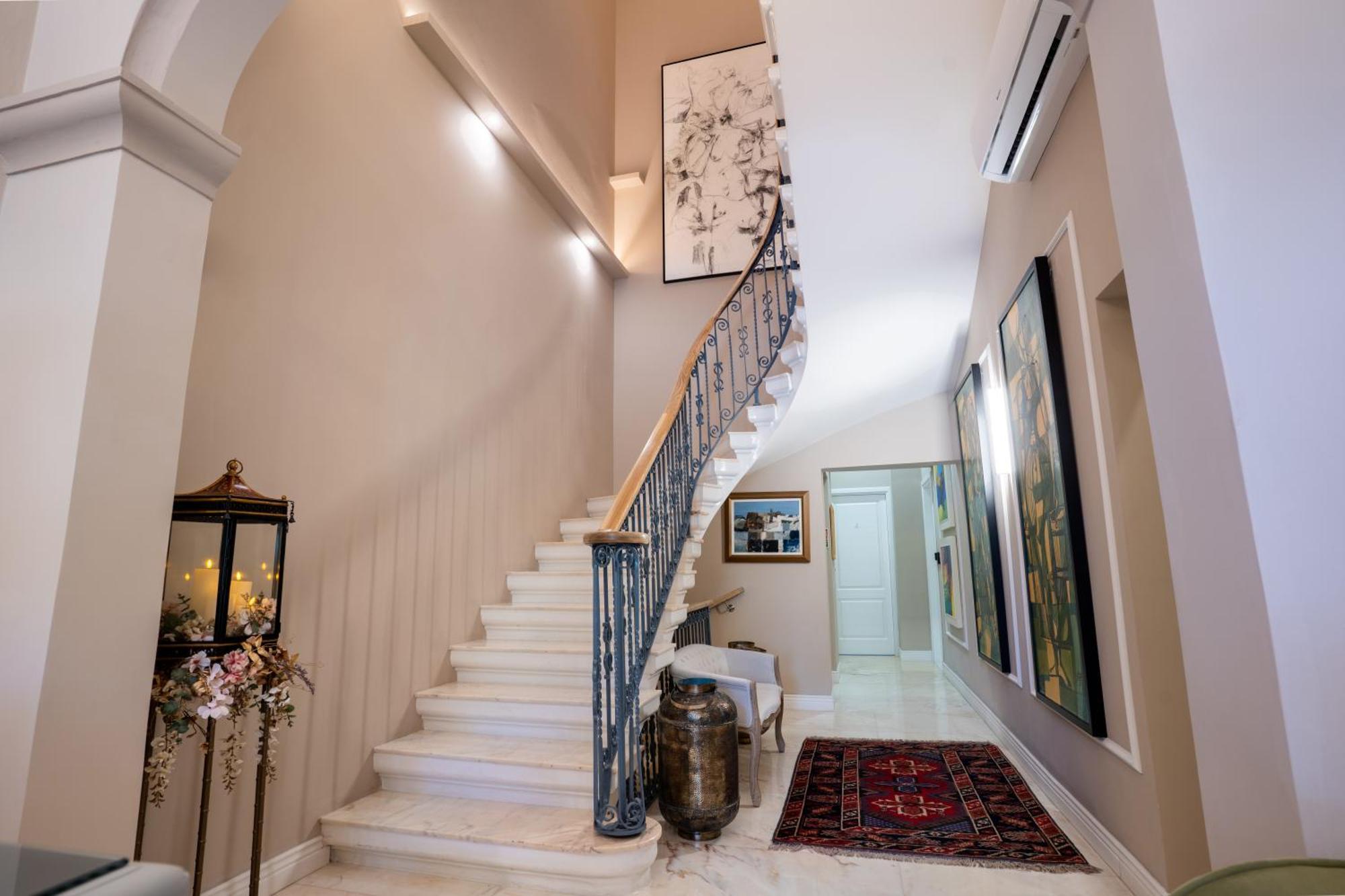 Howard House Hotel Мдина Екстериор снимка