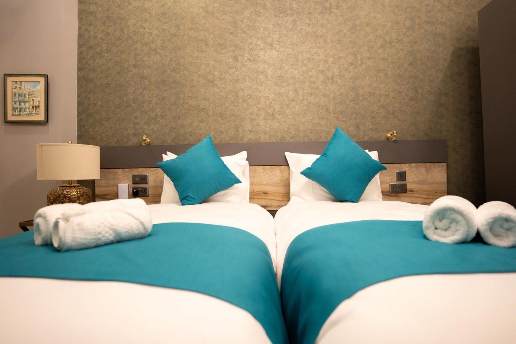 Howard House Hotel Мдина Екстериор снимка