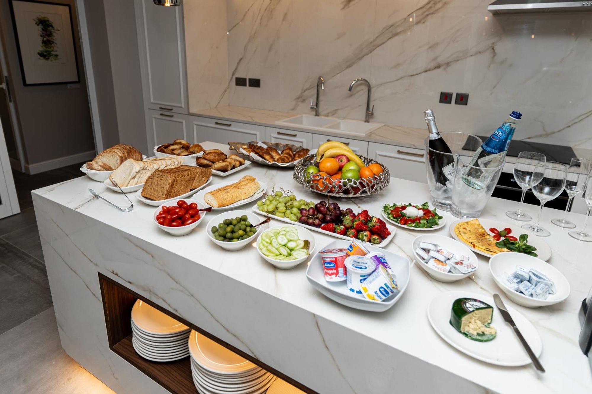 Howard House Hotel Мдина Екстериор снимка