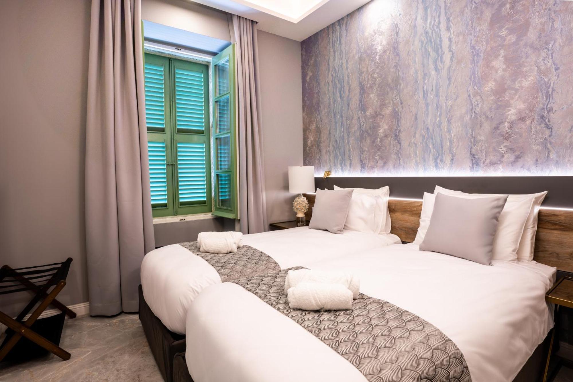 Howard House Hotel Мдина Екстериор снимка