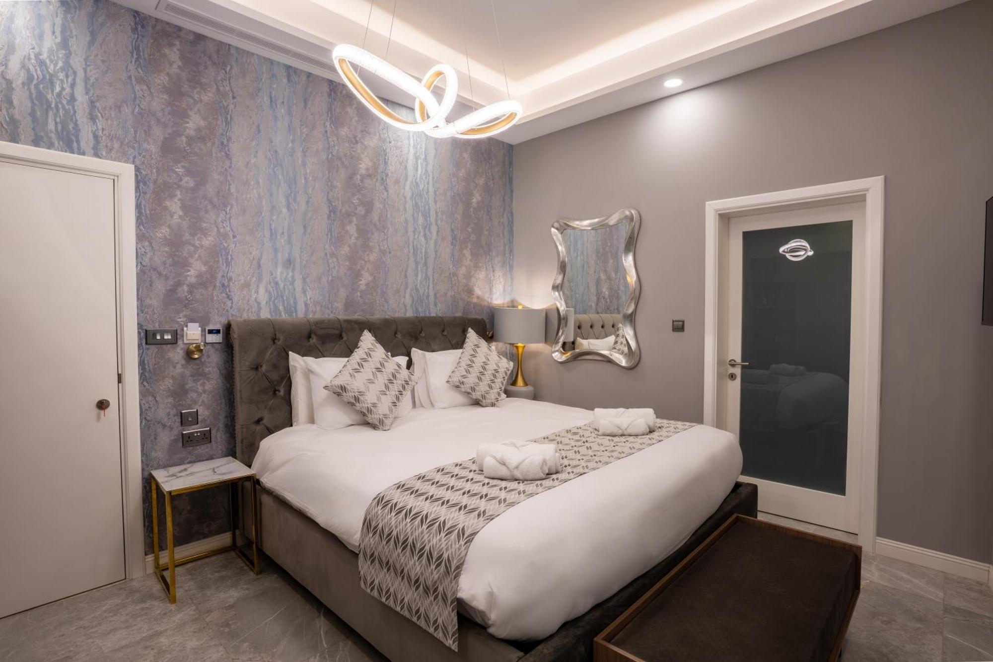 Howard House Hotel Мдина Екстериор снимка