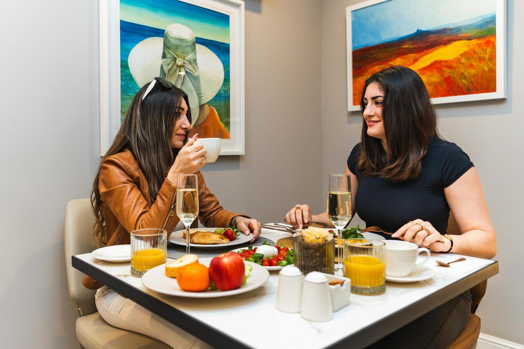 Howard House Hotel Мдина Екстериор снимка