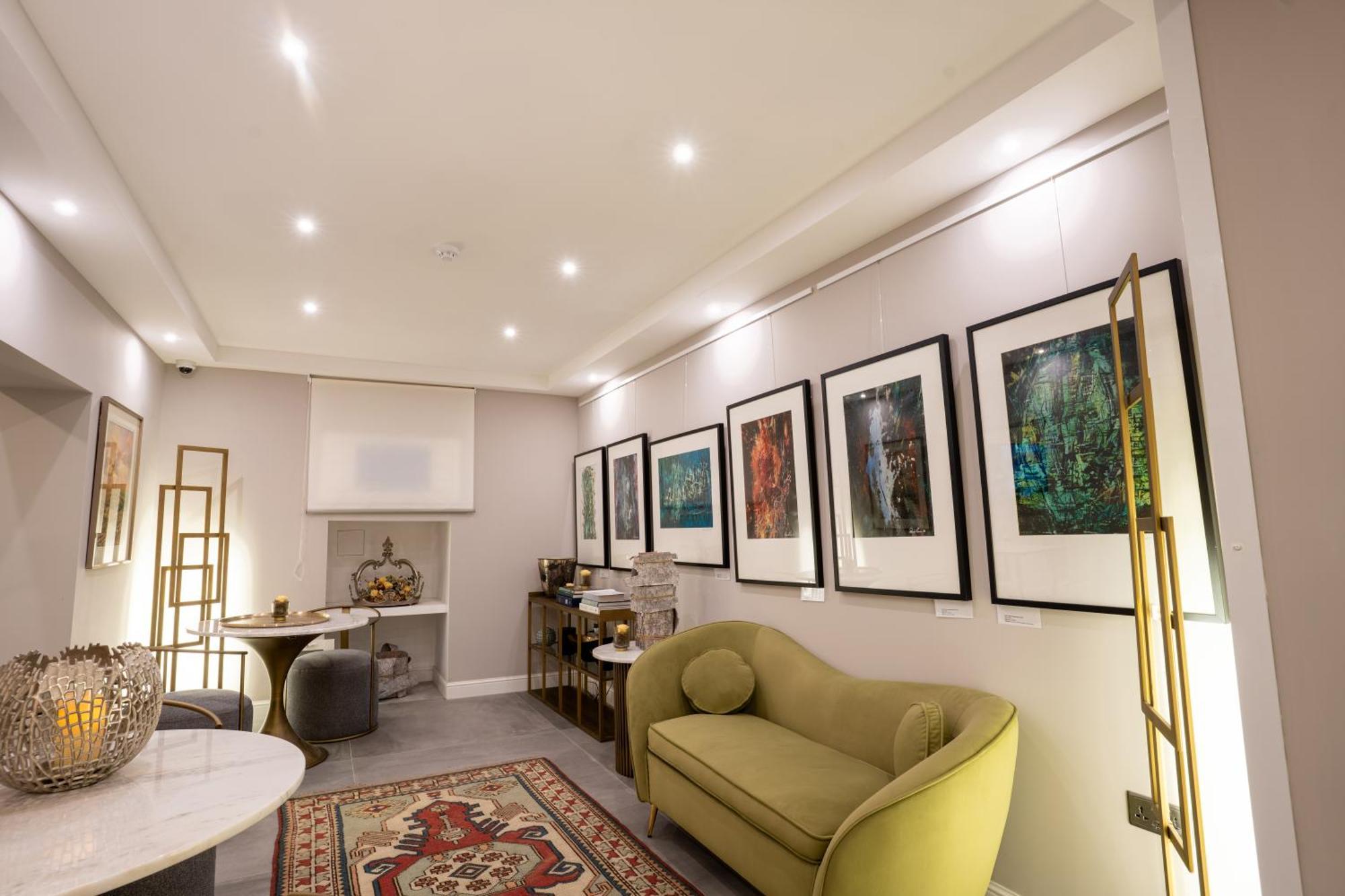 Howard House Hotel Мдина Екстериор снимка