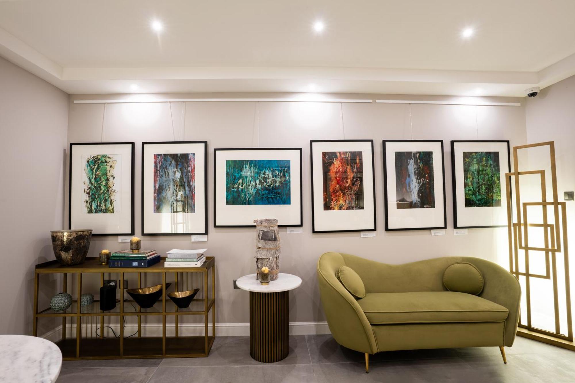 Howard House Hotel Мдина Екстериор снимка