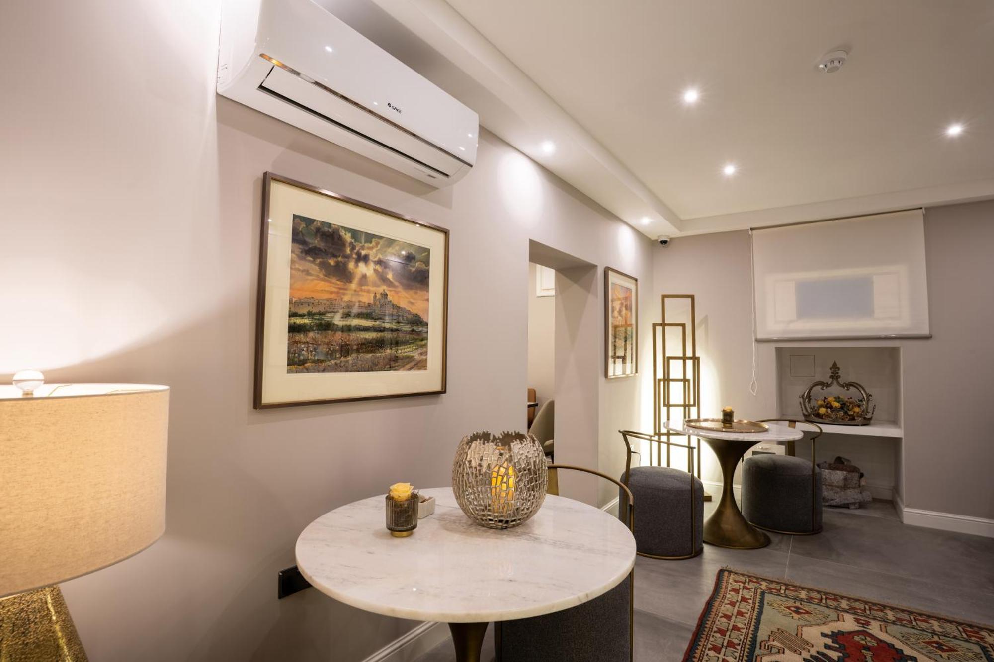 Howard House Hotel Мдина Екстериор снимка