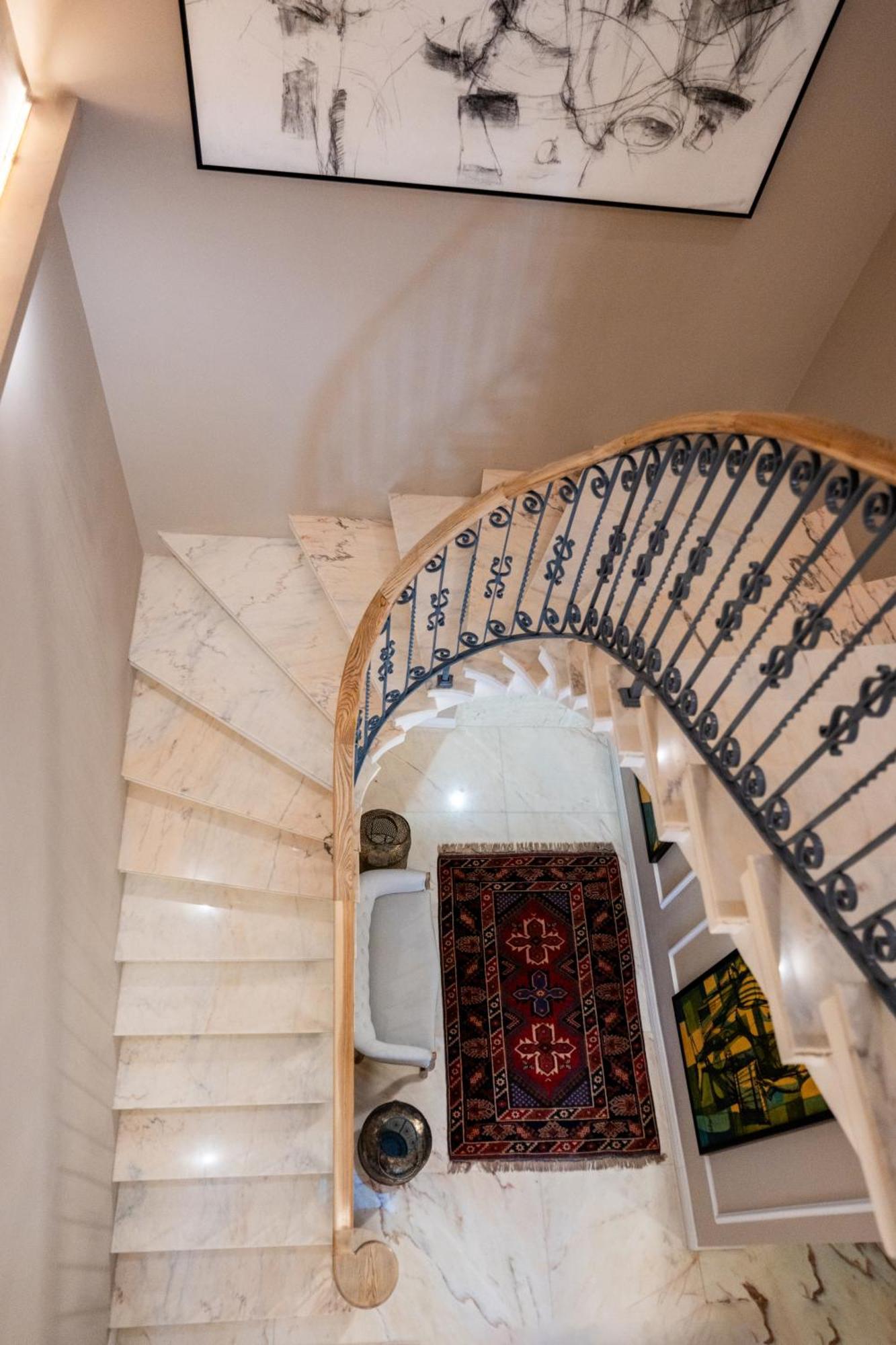 Howard House Hotel Мдина Екстериор снимка